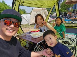 안재욱-가족-이미지