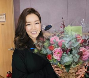 안재욱-아내-이미지