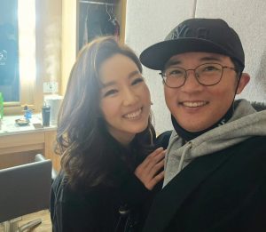 안재욱-부인-이미지