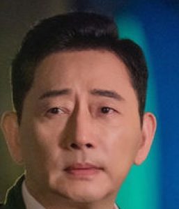 전광렬 -이미지