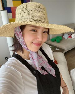 손담비-이미지