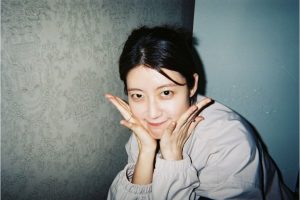 남지현-어머니