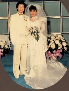 태진아-옥경이-결혼-이미지