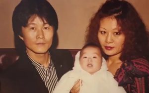 태진아-옥경이-아들-이미지