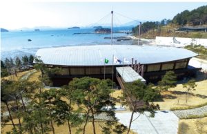 이순신 순국 공원-이미지