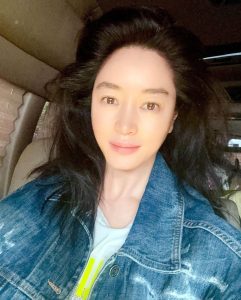 김혜수-이미지