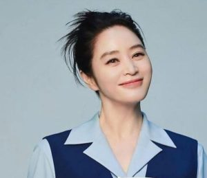 김혜수-이미지