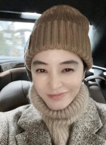 김혜수-이미지