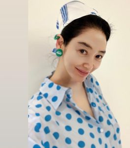 김혜수-이미지