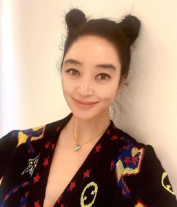 김혜수-이미지