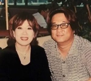 노사연-이무송-부부