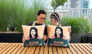 서정희-이미지