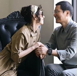 서정희-남자친구-이미지