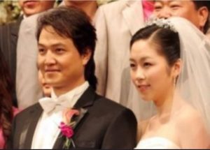 정웅인-결혼식-이미지