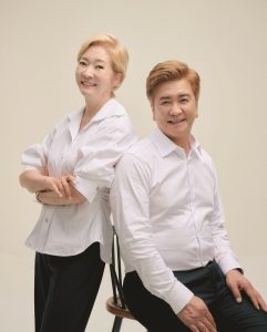 나한일-유혜영-부부