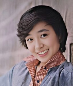 혜은이-이미지
