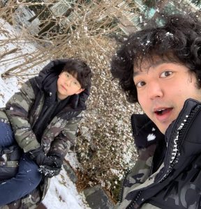 김윤아-남편-아들