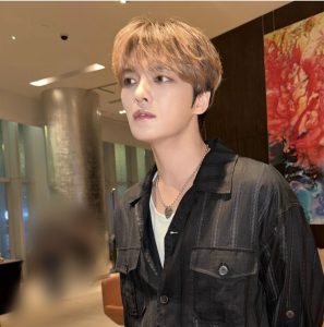 김재중-이미지
