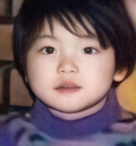 김재중-어린시절-이미지