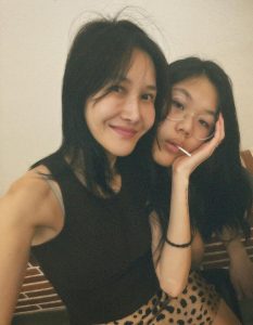 윤혜진-딸-이미지