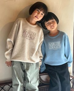 신우와-이준-아들