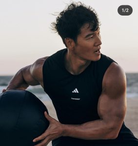 김종국-이미지
