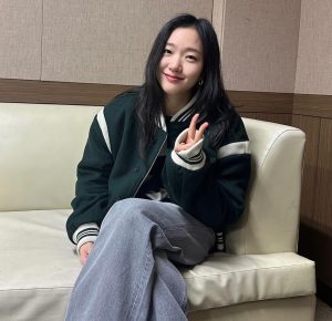 김고은-이미지