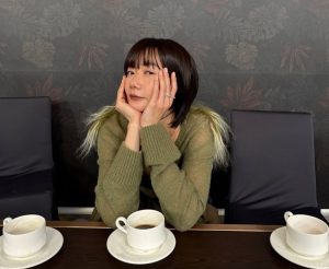 배두나 -이미지