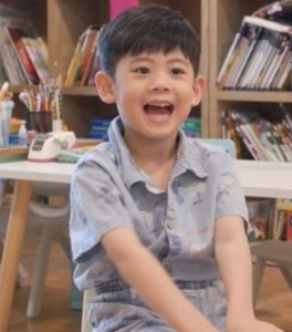 추자현-아들-이미지