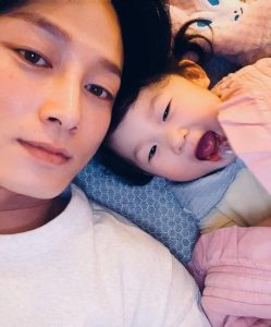 이현욱-조카-이미지