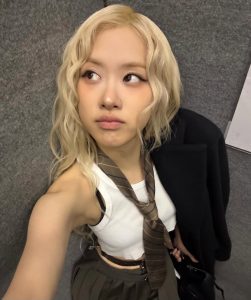 로제 -이미지