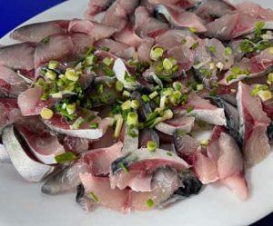 고등어회-이미지