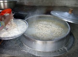 동곡원조할매손칼국수-이미지