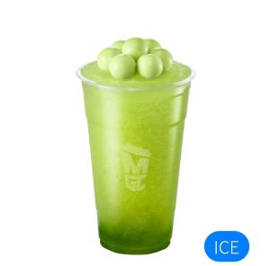 저당 POP POP 매실 아이스티-이미지