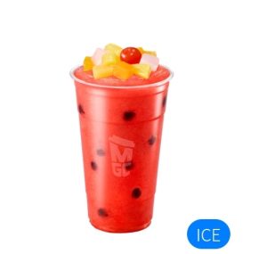 꿀수박-화채-스무디