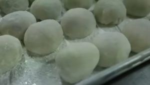 찹쌀떡-이미지