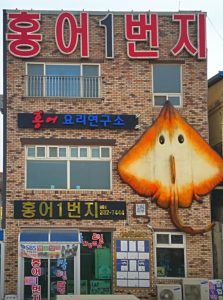 홍어 1번지-이미지