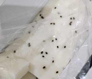 영주 순흥 기지떡-이미지