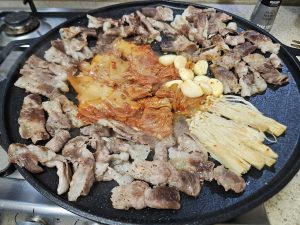 퀸센스 그리들-이미지