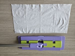 물걸레 청소포-이미지