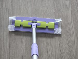 물걸레 청소포-이미지