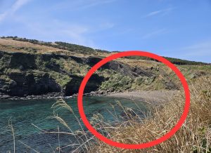 검멀레 해변-이미지