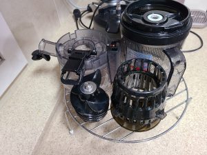 세척 모습-이미지