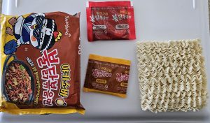 불닭볶음면-이미지