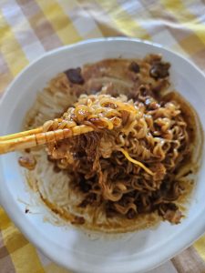 야키소바-이미지